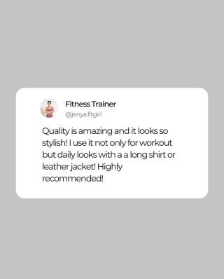 Review time ❤️❤️❤️

 Thank you @jenya.fitgirl for your amazing review and continuous support 💞

We love you 😍 ❤️ and you look beautiful on Glow Fit Set - Black

#dubai #dubailife#activewearforwomen #activelifestyle #womenhealth #healthylifestyle #activewear #fitdosewear #thefitdose #wellness #sportswear #gymwear #leggings #fitnesswear #trainer #personaltrainer